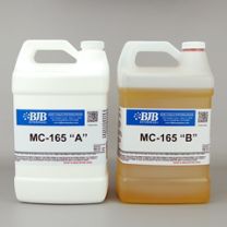 MC-165 A/B