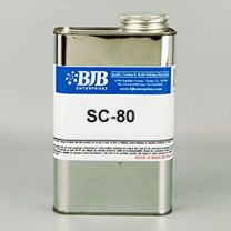 SC-80 Flexible Primer/Sealer