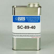 SC-89-40 Clear Super-Flat Urethane Coating