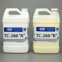 TC-266 A/B 3-pound density