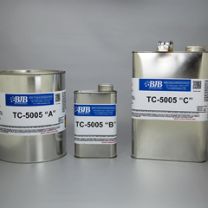 TC-5005 A/B-C