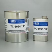 TC-5024 A/B