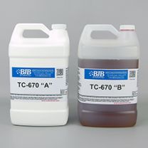 TC-670 A/B