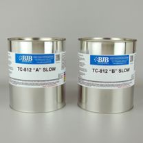 TC-812 A/B SLOW LightCast