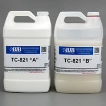 TC-821 A/B