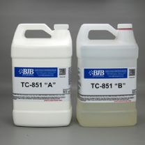 TC-851 A/B