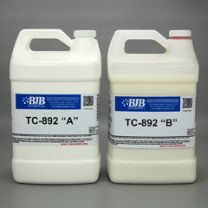 TC-892 A/B