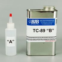 TC-89 Polyurethane Primer