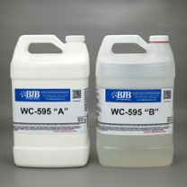 WC-595 A/B