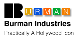 Burman Industries, Inc.